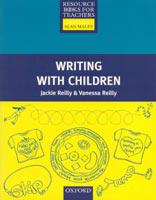 RBFT Writing with Children